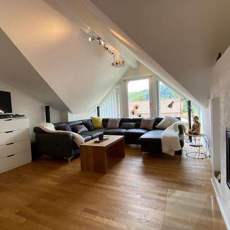 5-Sterne Active Ferienwohnung Chiemgau Marquartstein Dış mekan fotoğraf