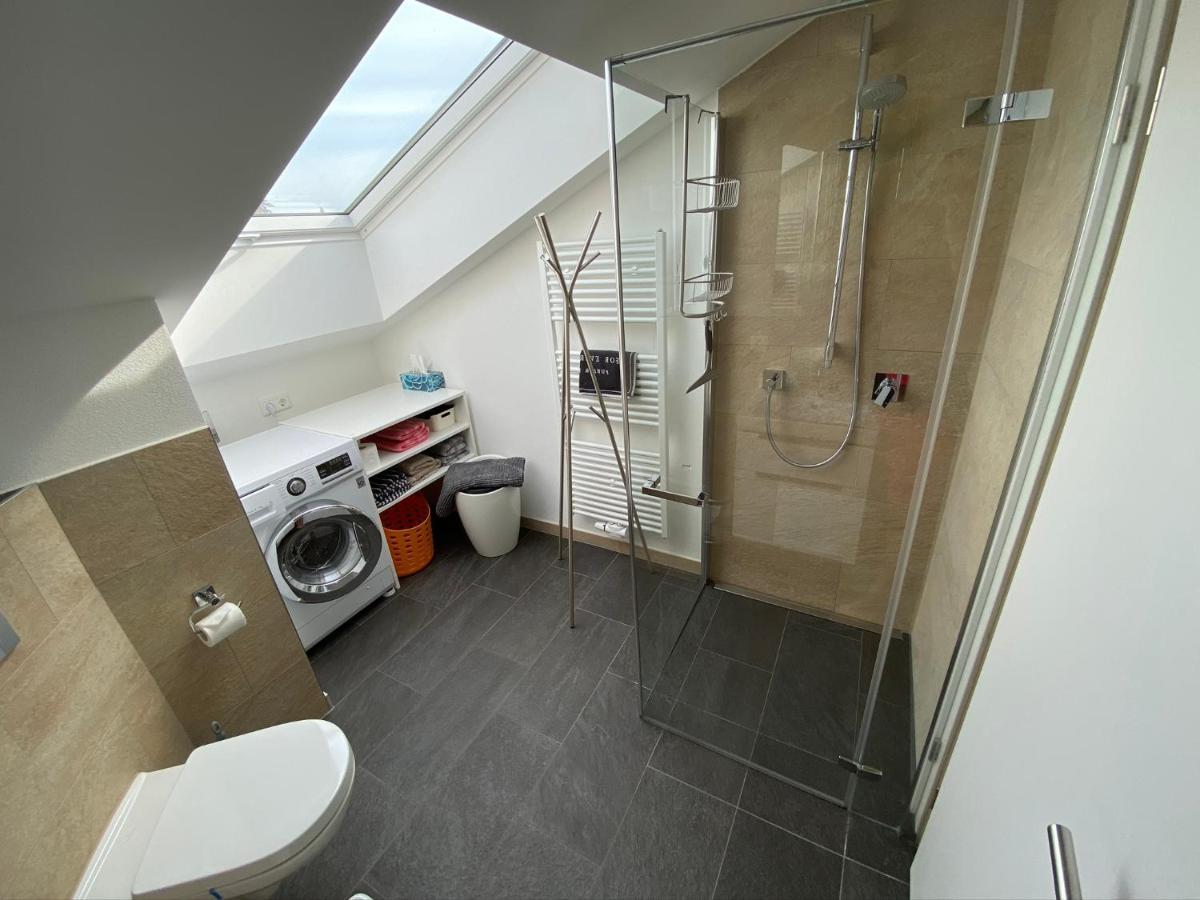 5-Sterne Active Ferienwohnung Chiemgau Marquartstein Dış mekan fotoğraf