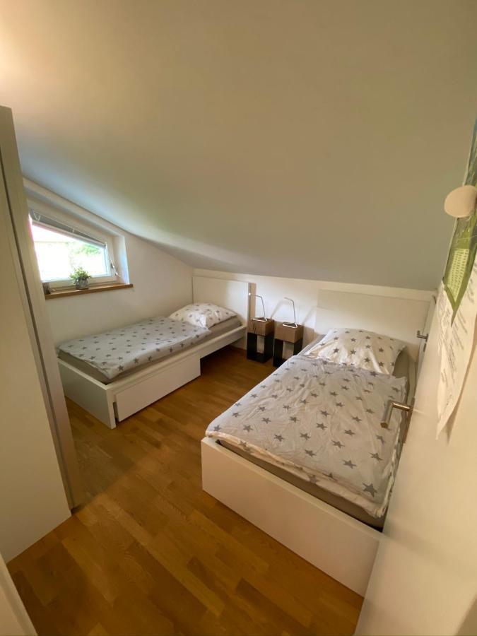 5-Sterne Active Ferienwohnung Chiemgau Marquartstein Dış mekan fotoğraf