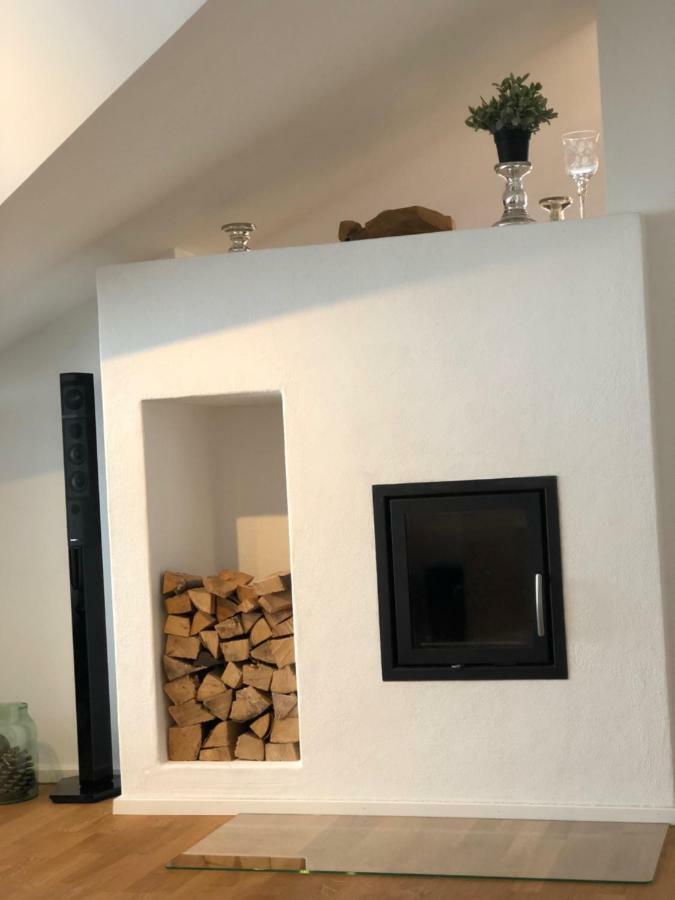 5-Sterne Active Ferienwohnung Chiemgau Marquartstein Dış mekan fotoğraf